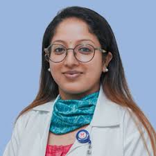 Dr Aswathi k